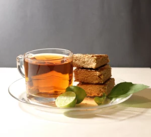 فوائد شاي الحلبة التركي